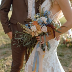 Bridal Bouquet