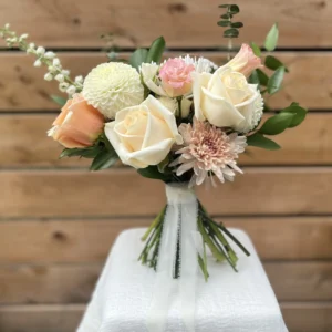 Bridesmaid/Attendant Bouquet