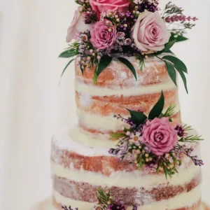 Cake Flowers