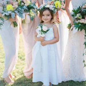Flower Girl