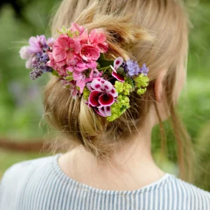 Hair piece