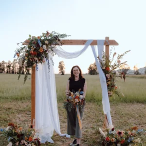 Ceremony / Statement Arrangements