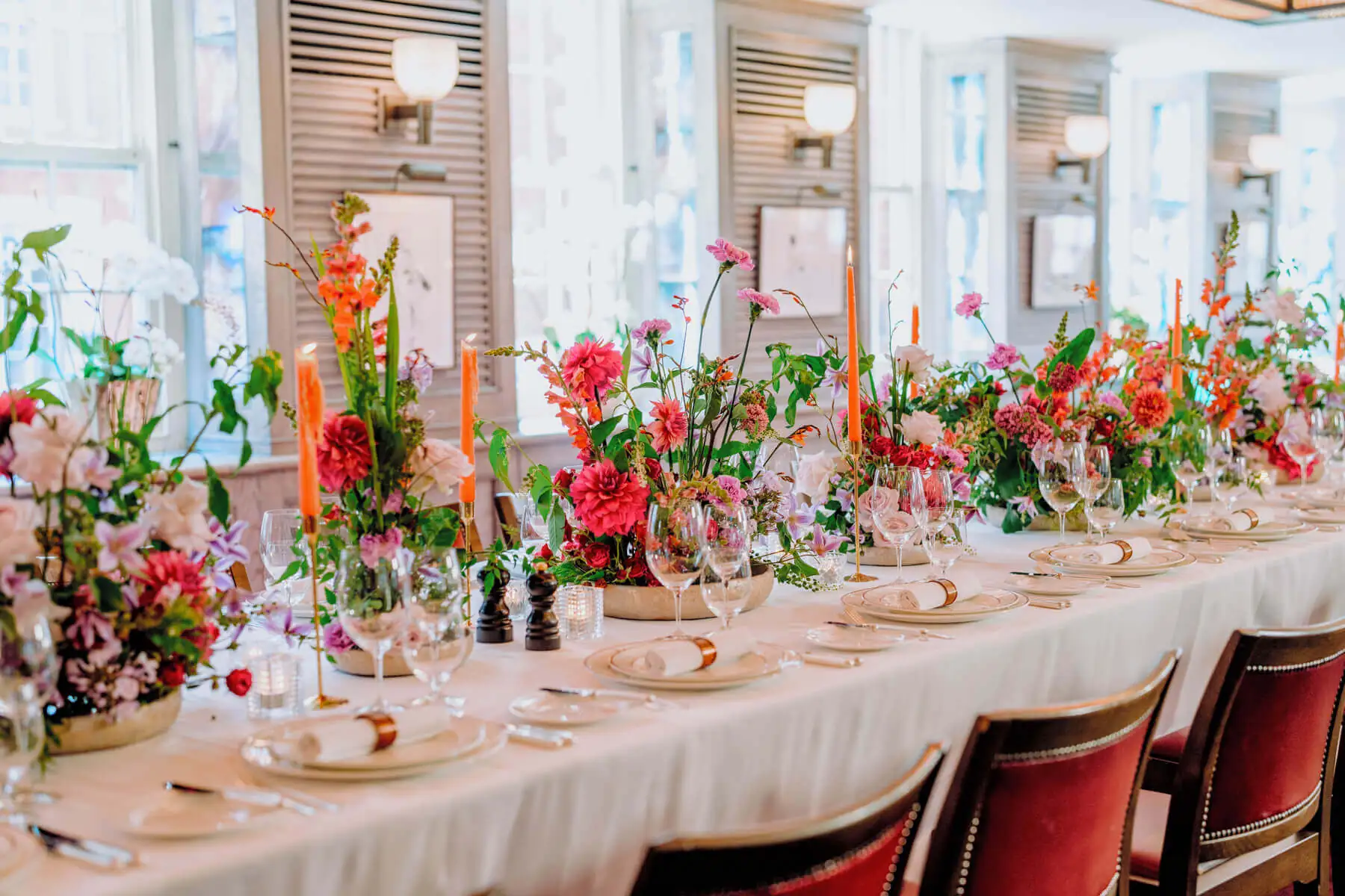 Event Florist