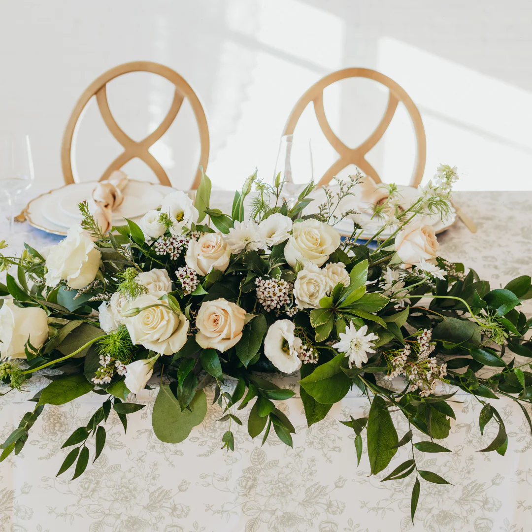 Wedding Flower Packages