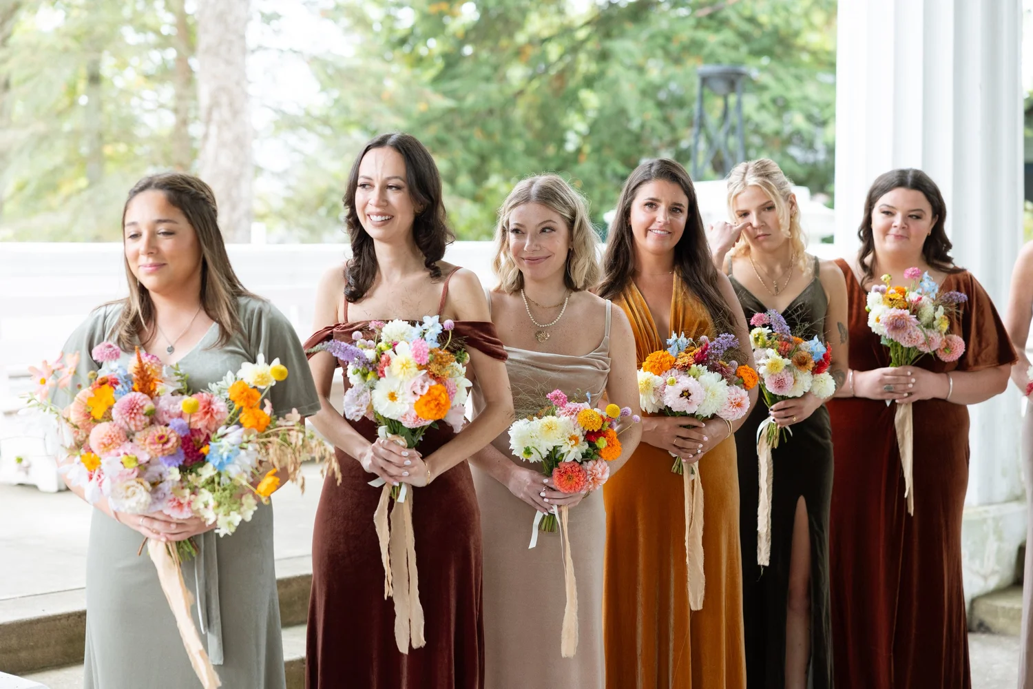 Wedding Flowers