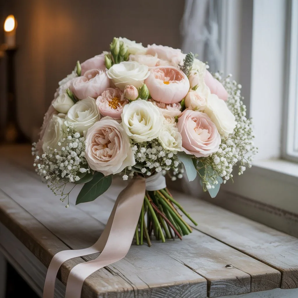 Wedding Flowers