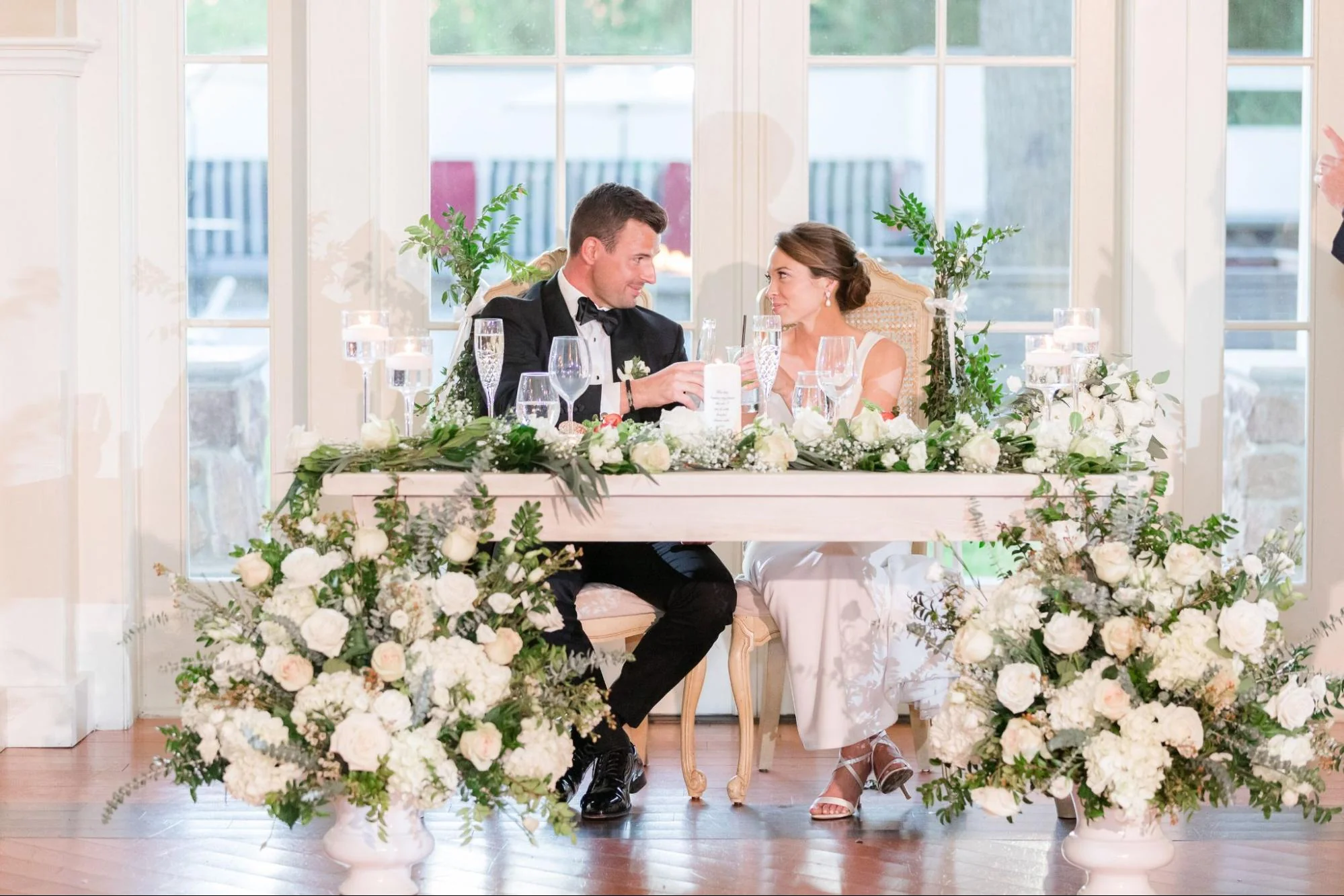 Wedding Florist