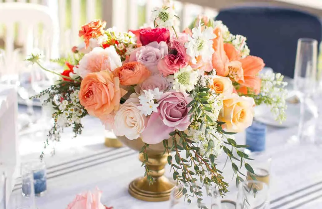 Bloom Florist