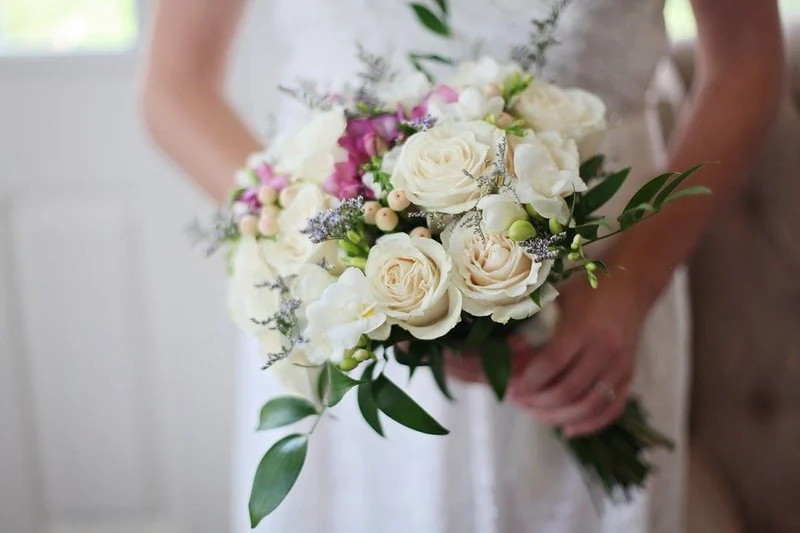 Custom Flower Arrangements