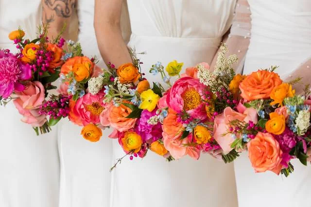 Hiring a Wedding Florist