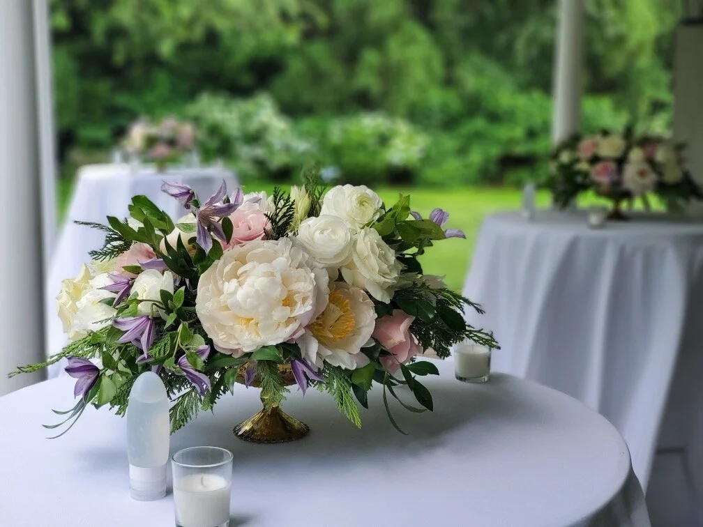 Wedding Flower Arrangements Guide