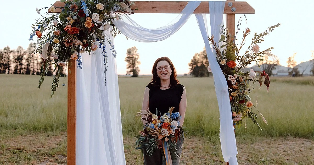 Floral Designer