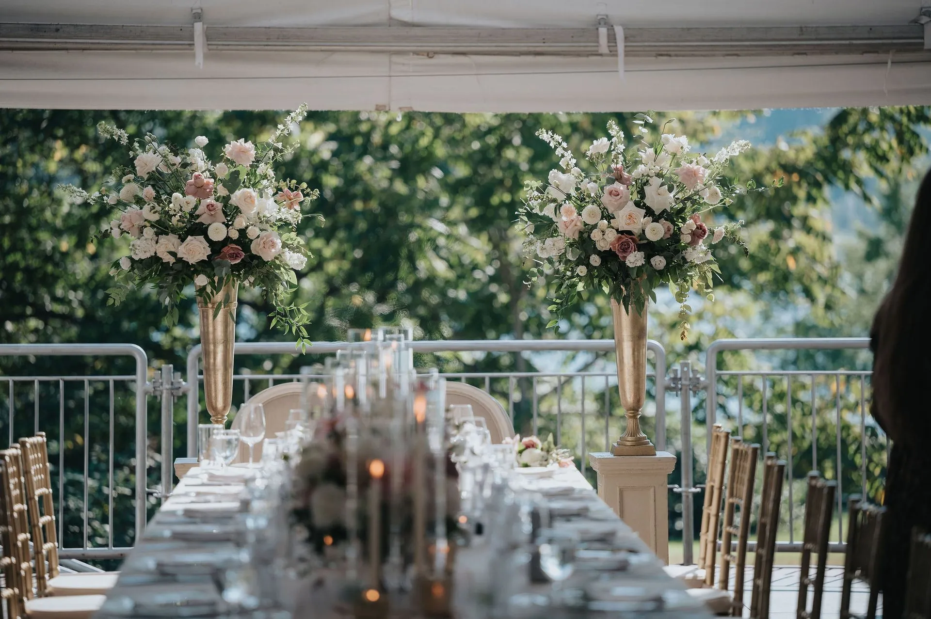 Best Wedding Venues in Maple Ridge