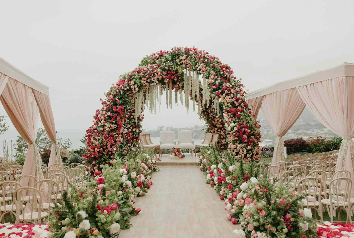 Wedding Arch